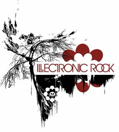 logo Illectronic Rock